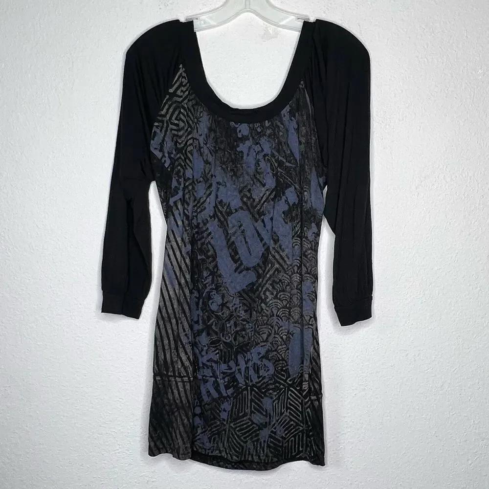 Fly Mini Dress‎ - Picture 5 of 7